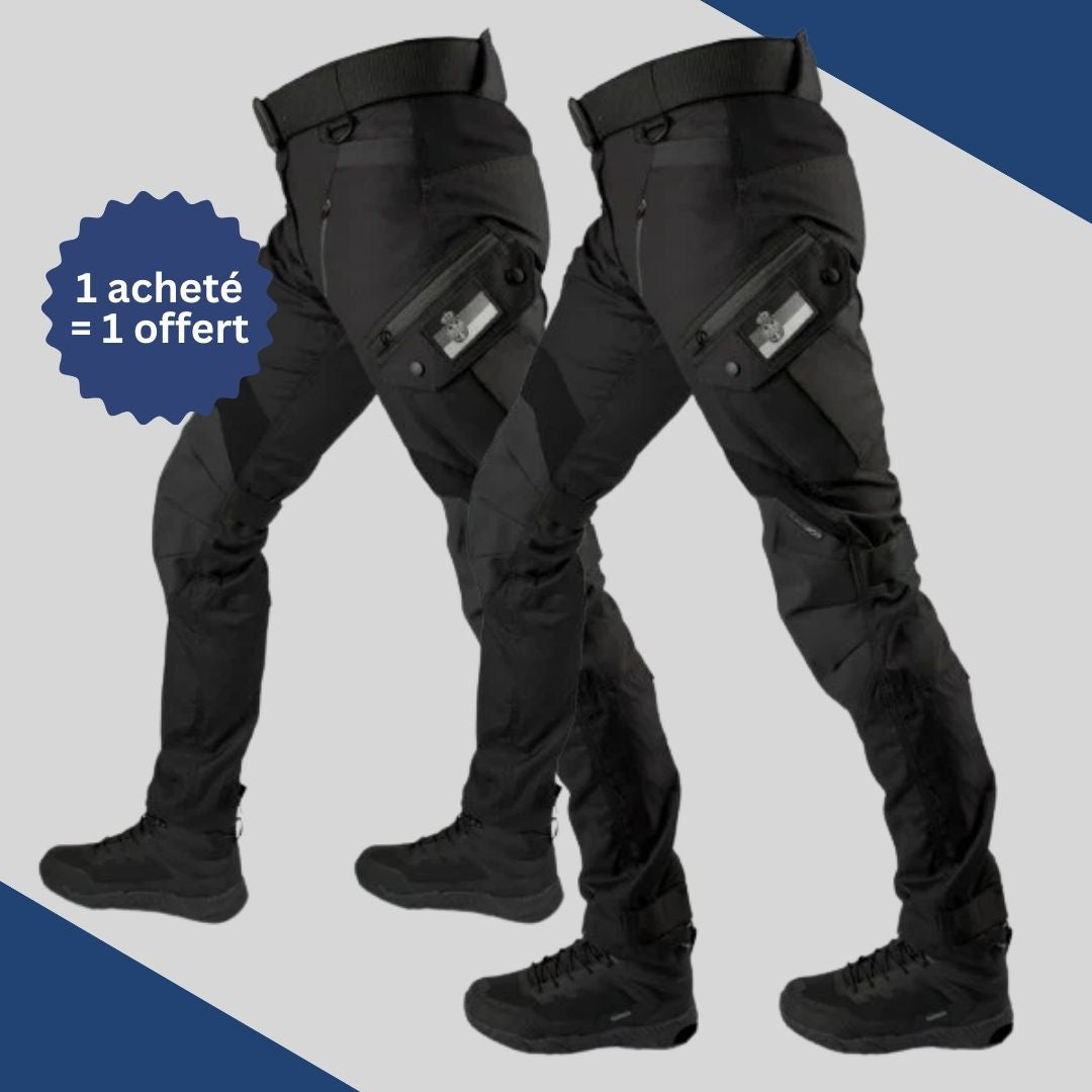 Pantalon Tactique