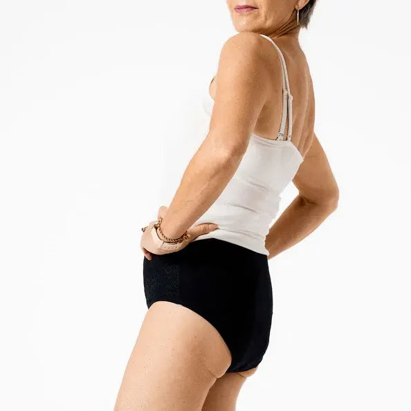 Sous-Vêtements pour Incontinence