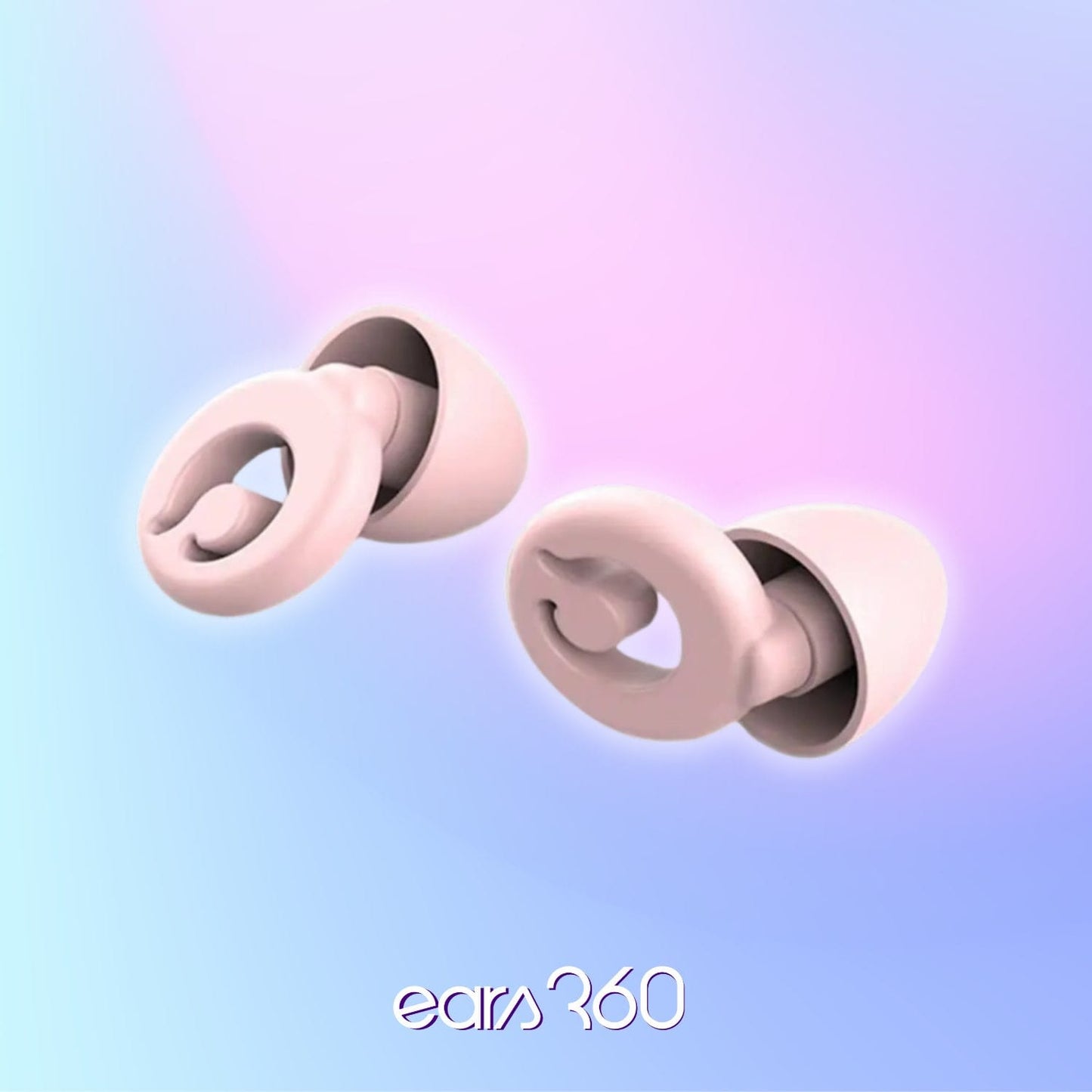 Réducteur de Bruit - Ears 360
