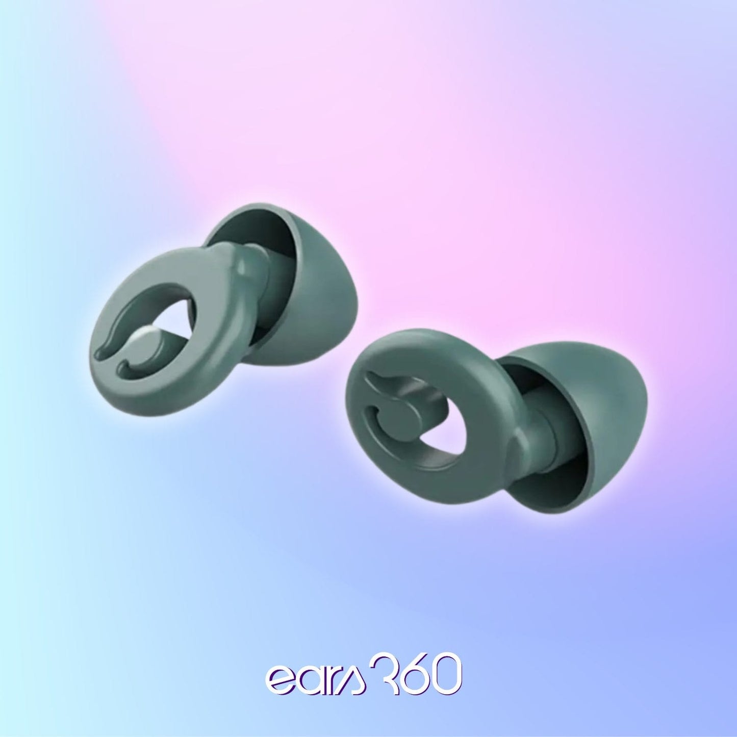 Réducteur de Bruit - Ears 360