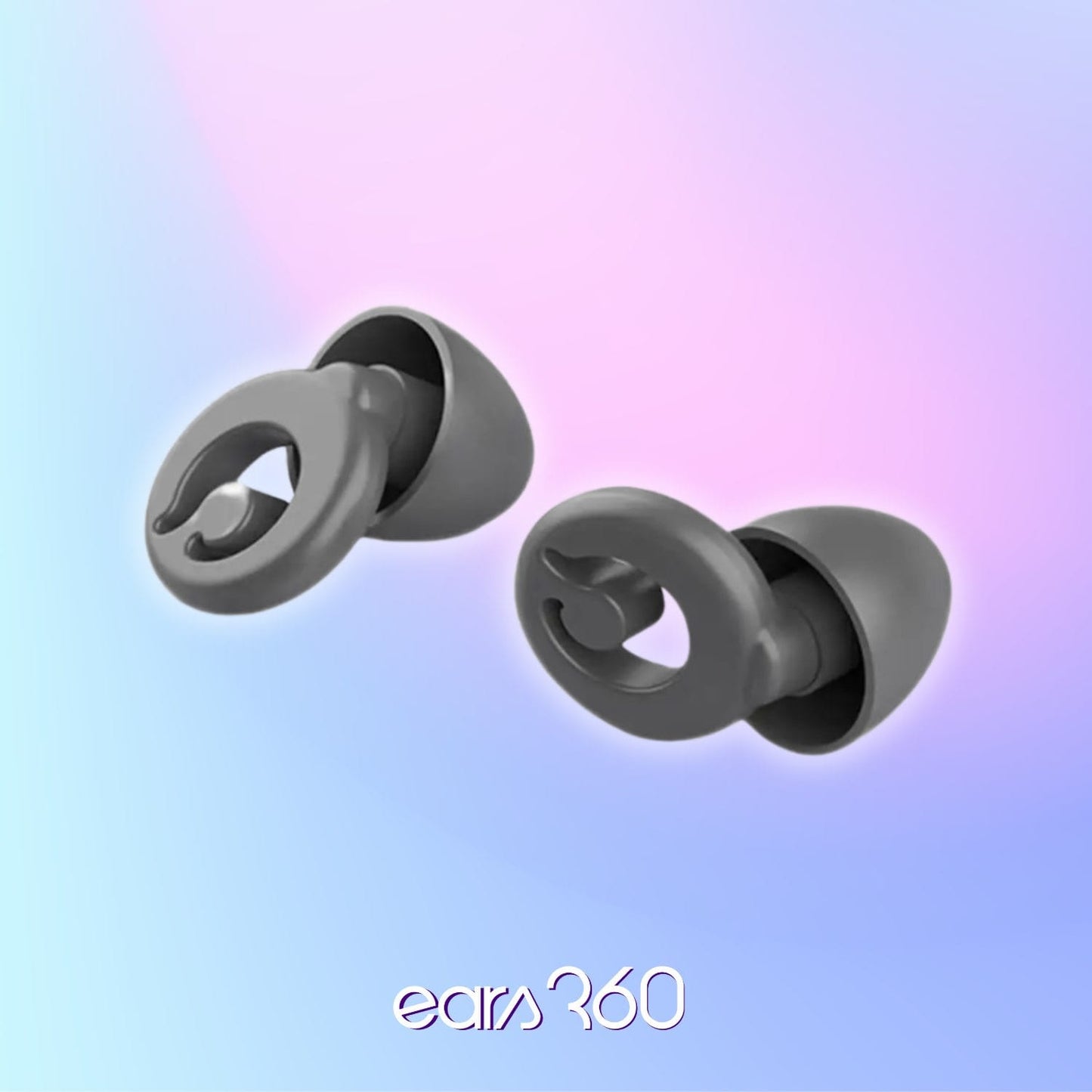 Réducteur de Bruit - Ears 360