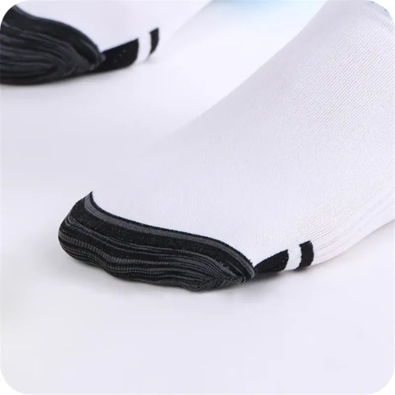 OrthoSocks - Chaussettes de compression en fibre de bambou