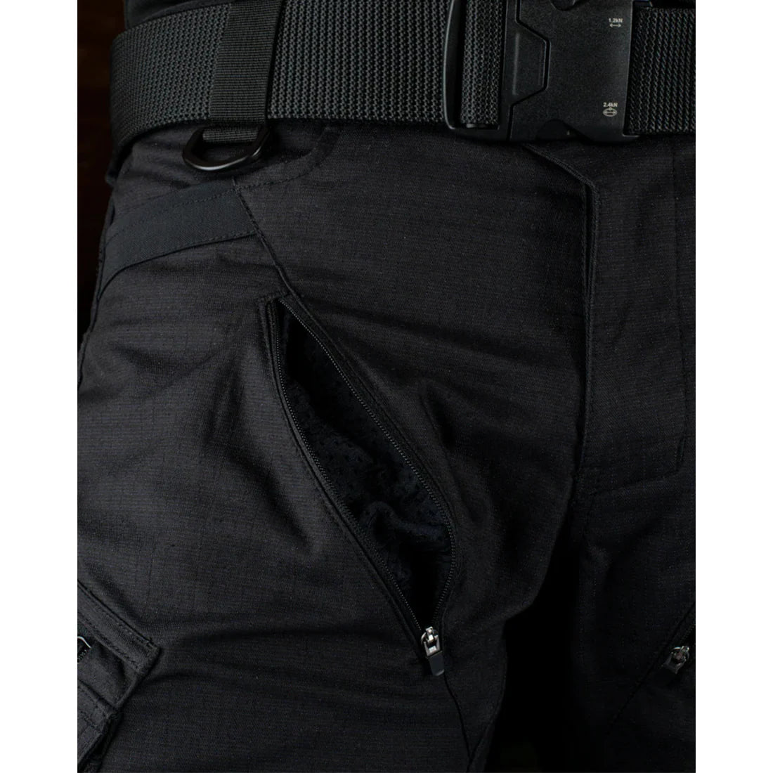 Pantalon Tactique