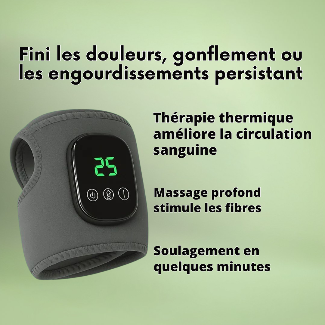Masseur 3-en-1