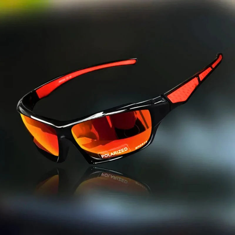 Lunettes de soleil polarisées