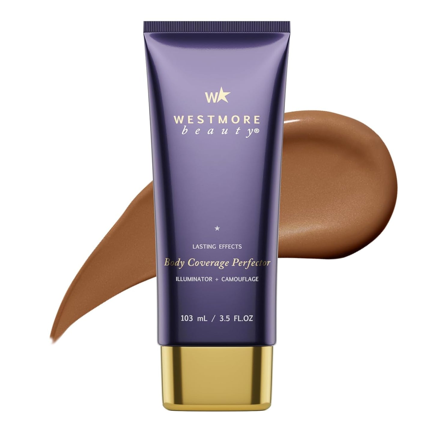 Westmore Beauty Perfecteur de Couvrance pour le Corps