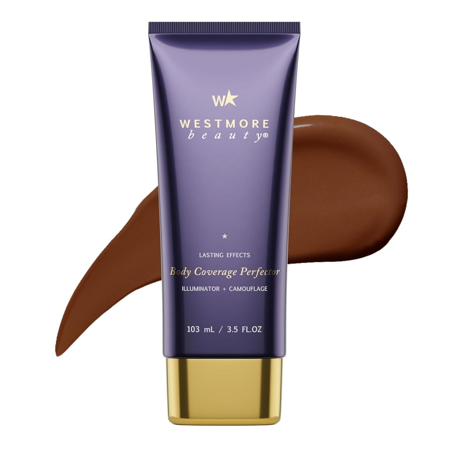 Westmore Beauty Perfecteur de Couvrance pour le Corps