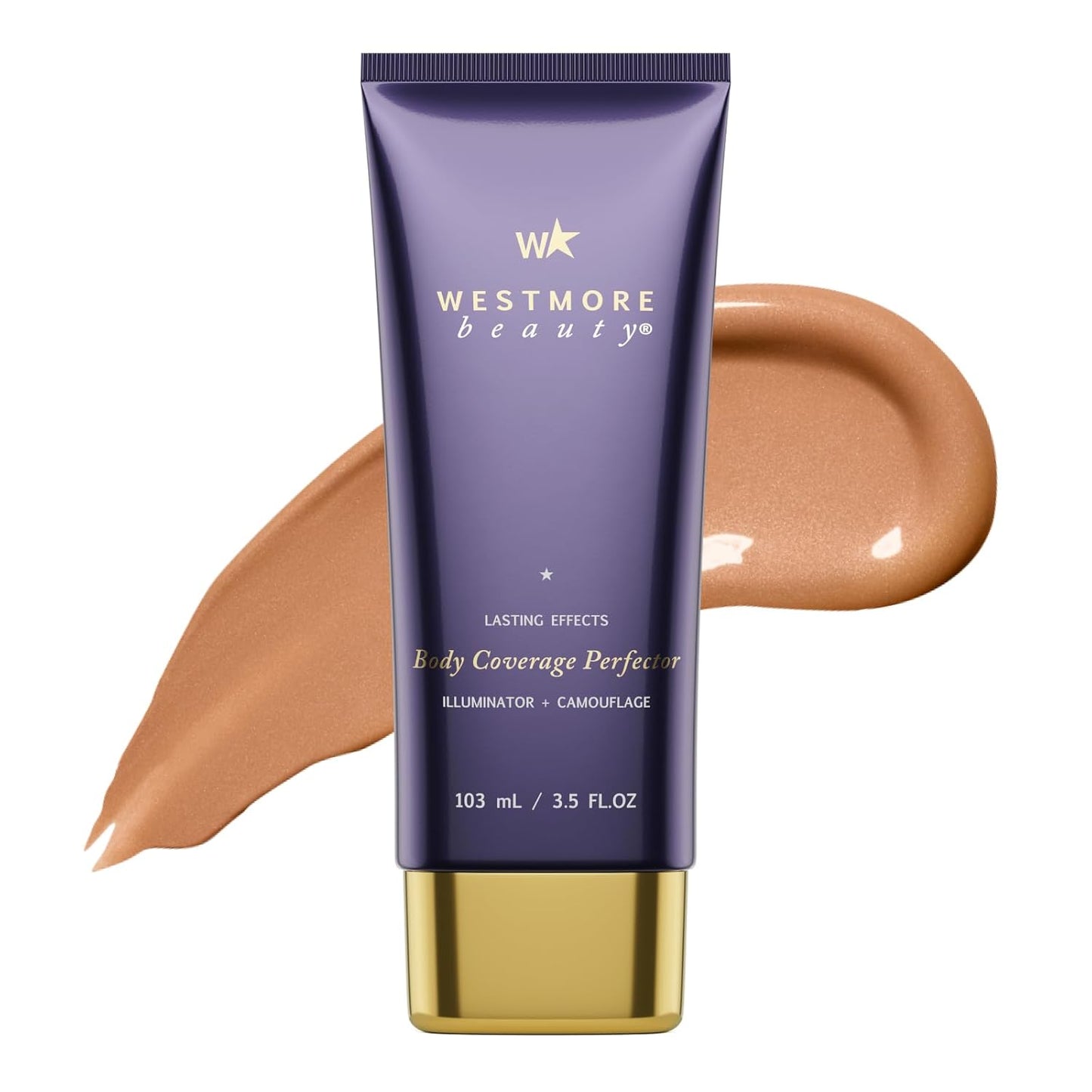 Westmore Beauty Perfecteur de Couvrance pour le Corps