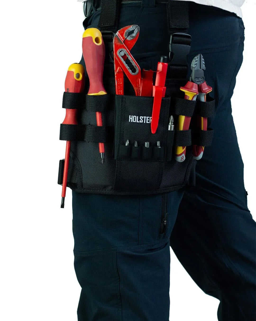 Holster Urbain Porteparis