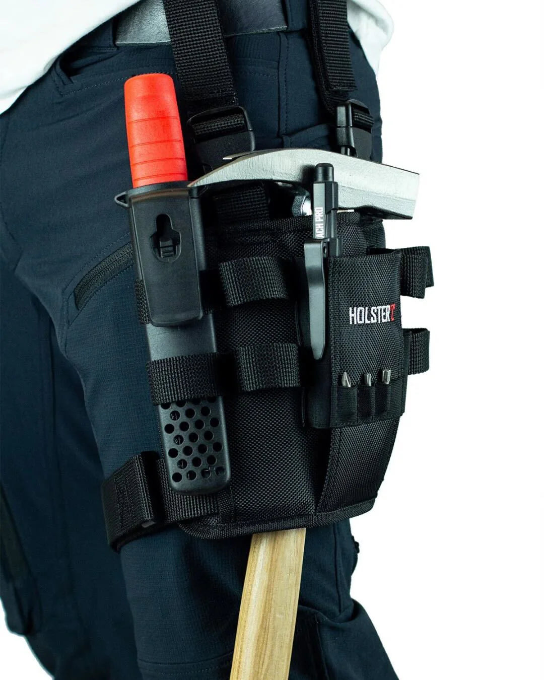 Holster Urbain Porteparis