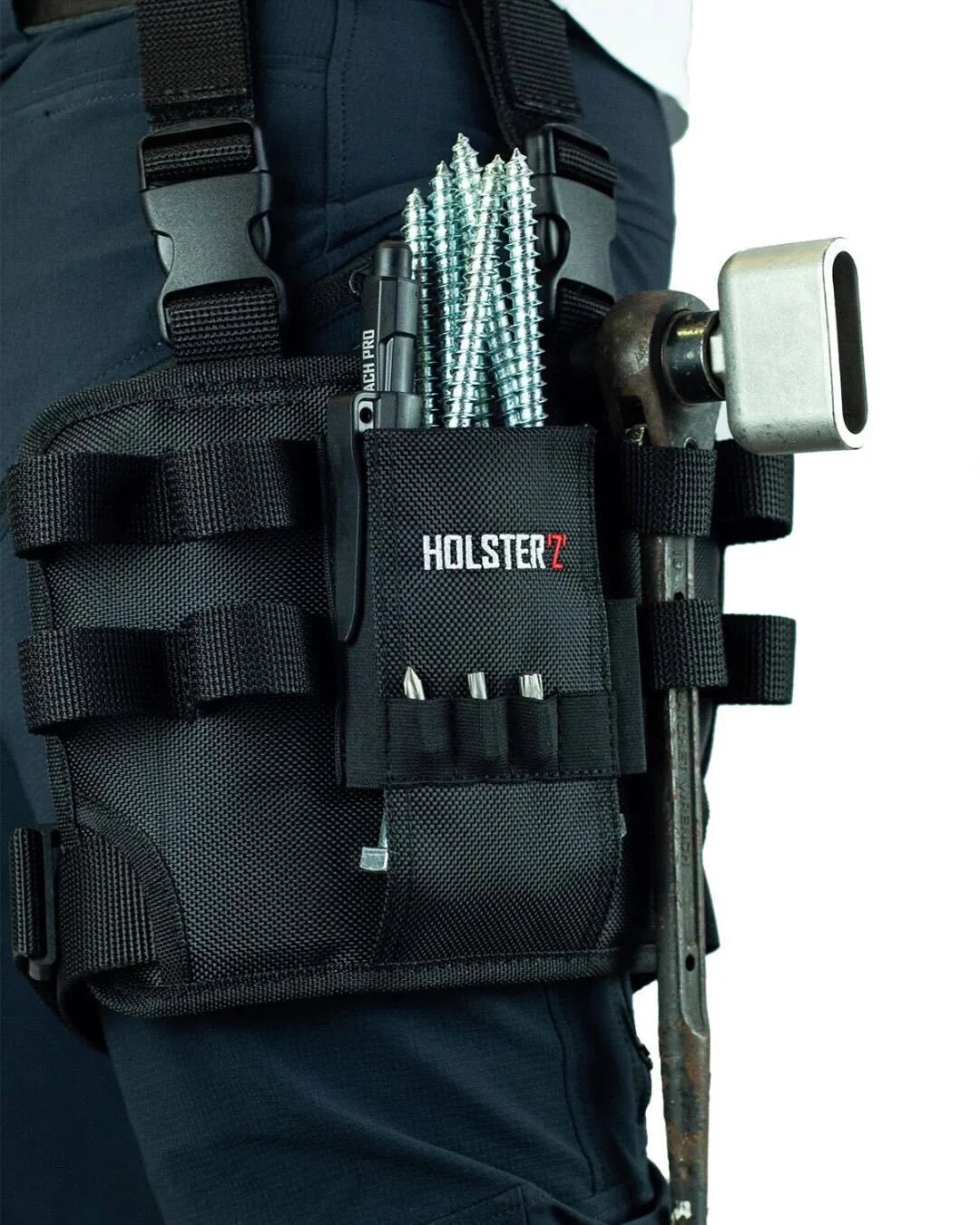 Holster Urbain Porteparis