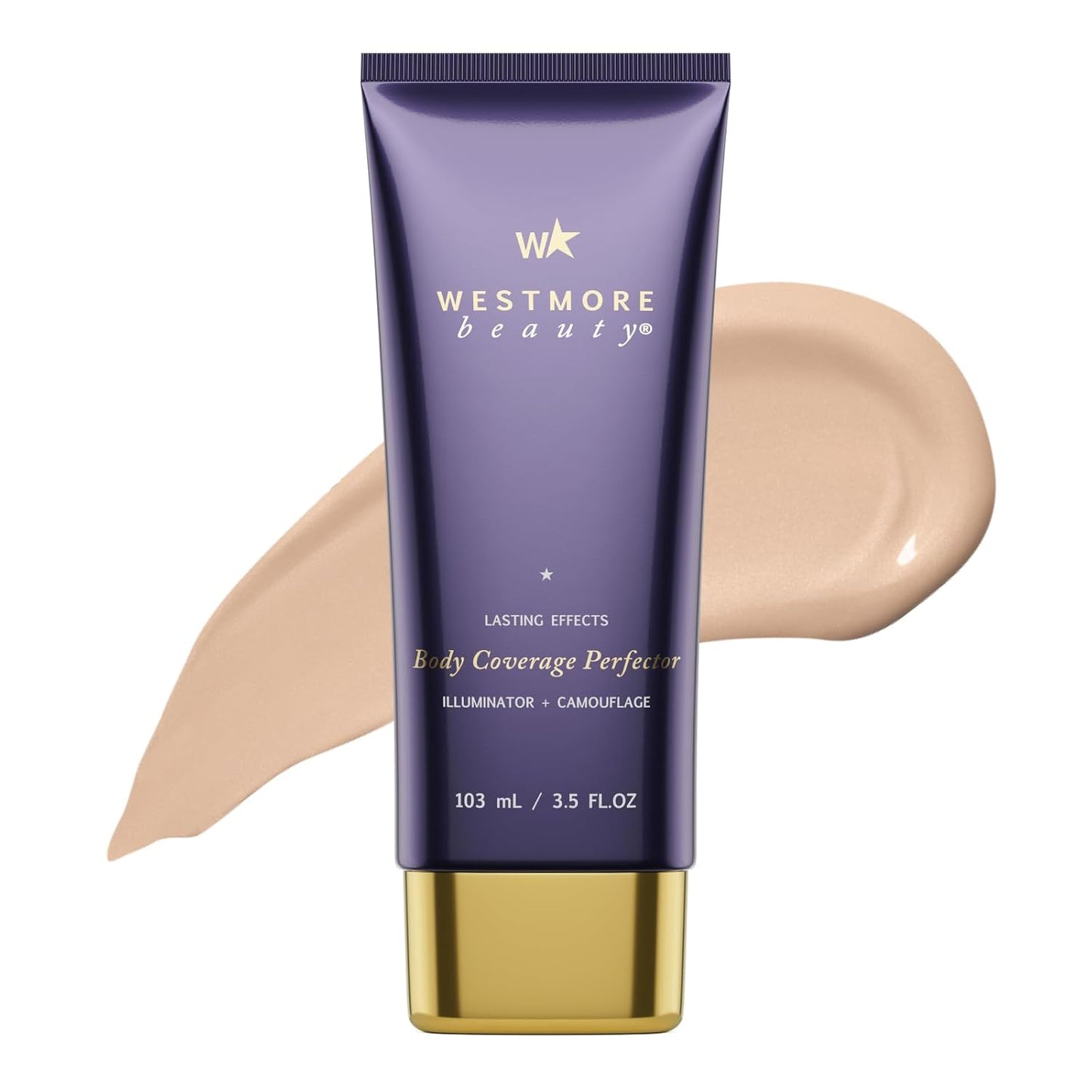 Westmore Beauty Perfecteur de Couvrance pour le Corps