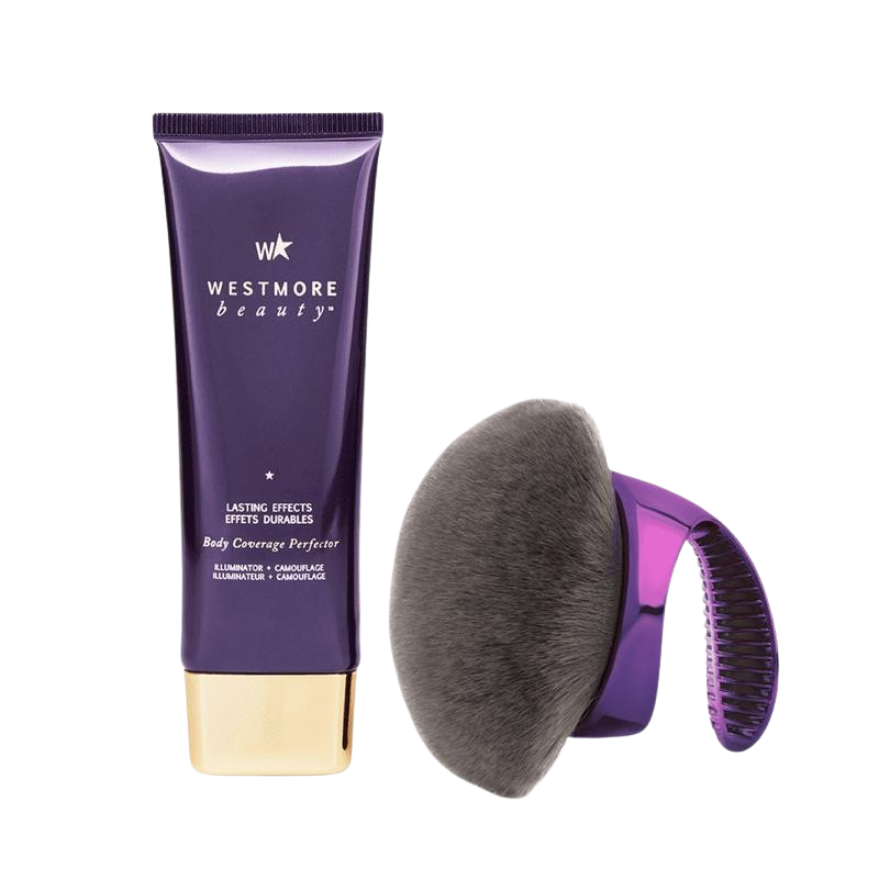 Westmore Beauty Perfecteur de Couvrance pour le Corps
