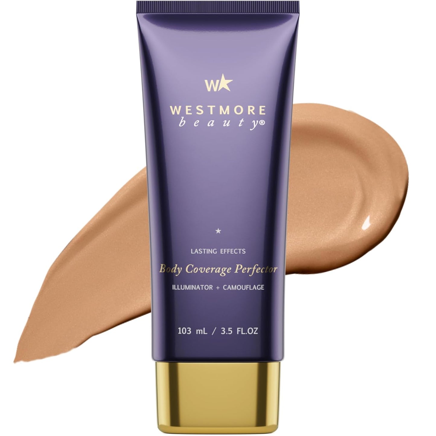 Westmore Beauty Perfecteur de Couvrance pour le Corps