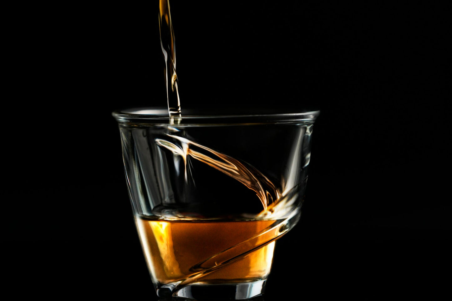 PURE – L’élégance du verre réinventée