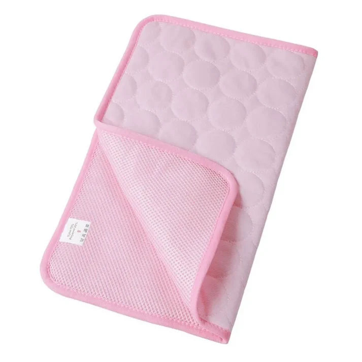 Porteparis Tapis rafraîchissant
