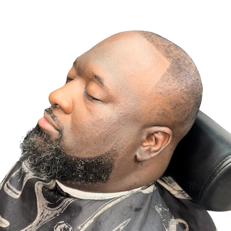 Blackout Trimmer 2.0™ – Tondeuse Premium Zéro Écart à Prix Abordable