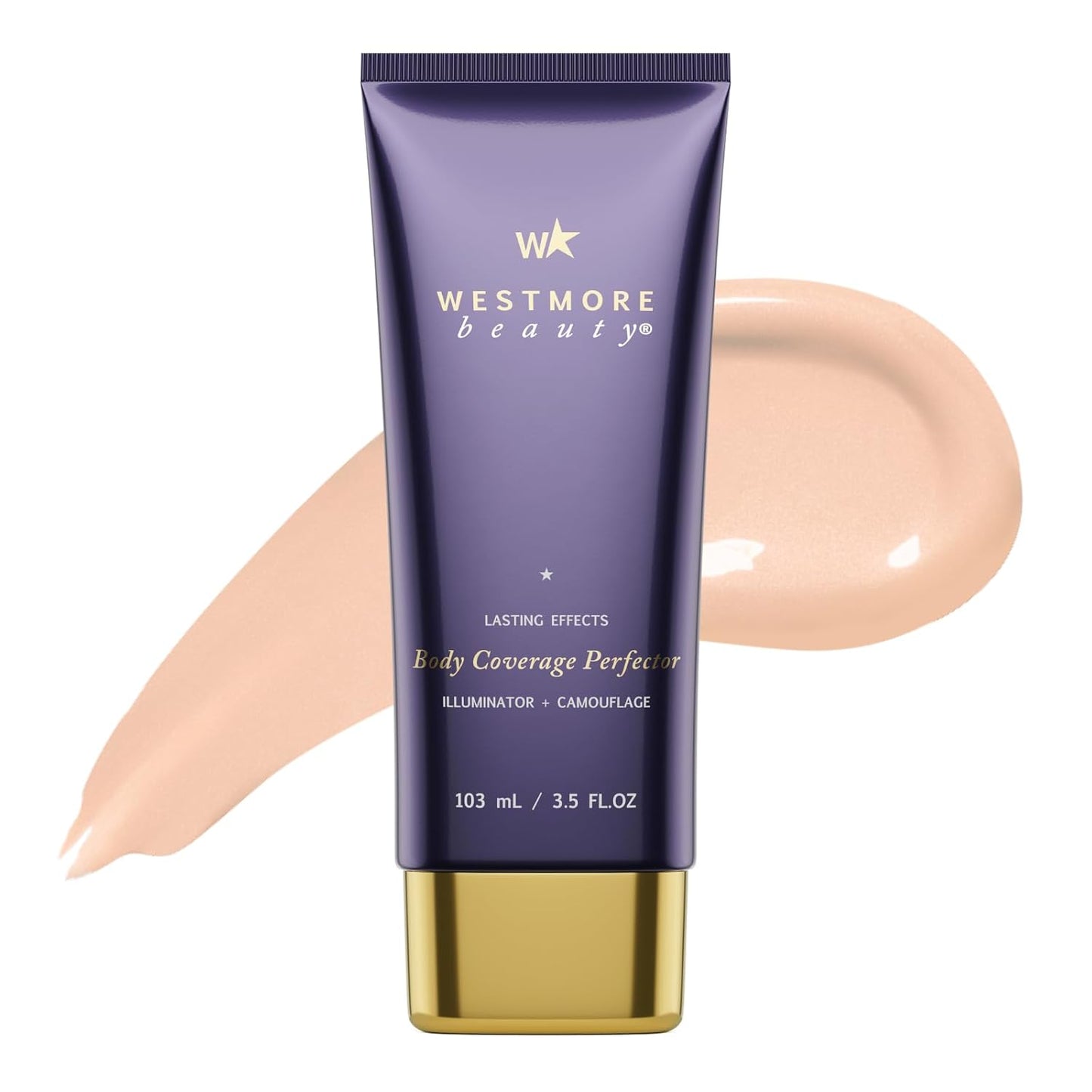 Westmore Beauty Perfecteur de Couvrance pour le Corps