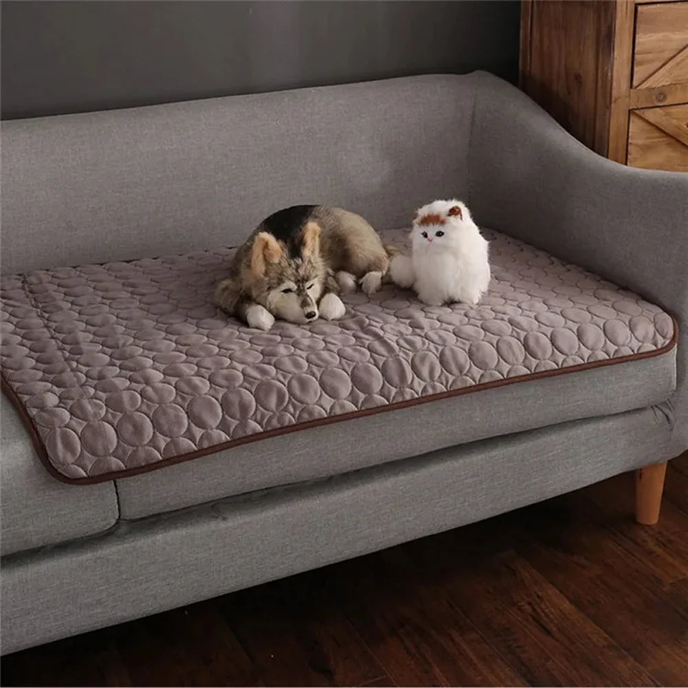 Porteparis Tapis rafraîchissant
