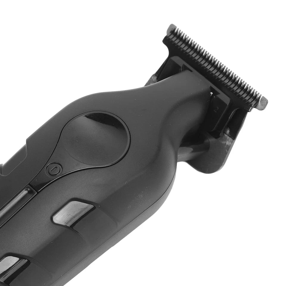 Blackout Trimmer 2.0™ – Tondeuse Premium Zéro Écart à Prix Abordable