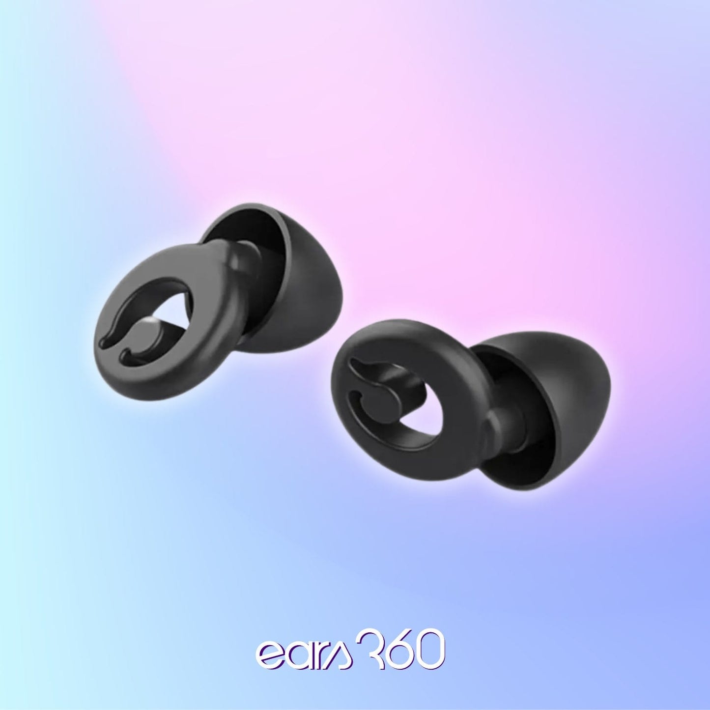 Réducteur de Bruit - Ears 360