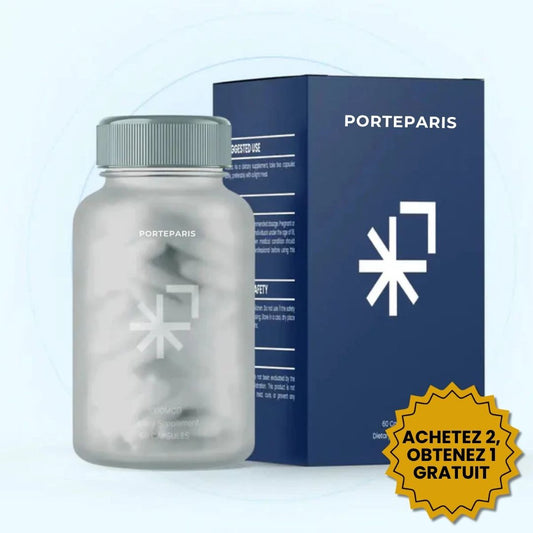 Porteparis Re +