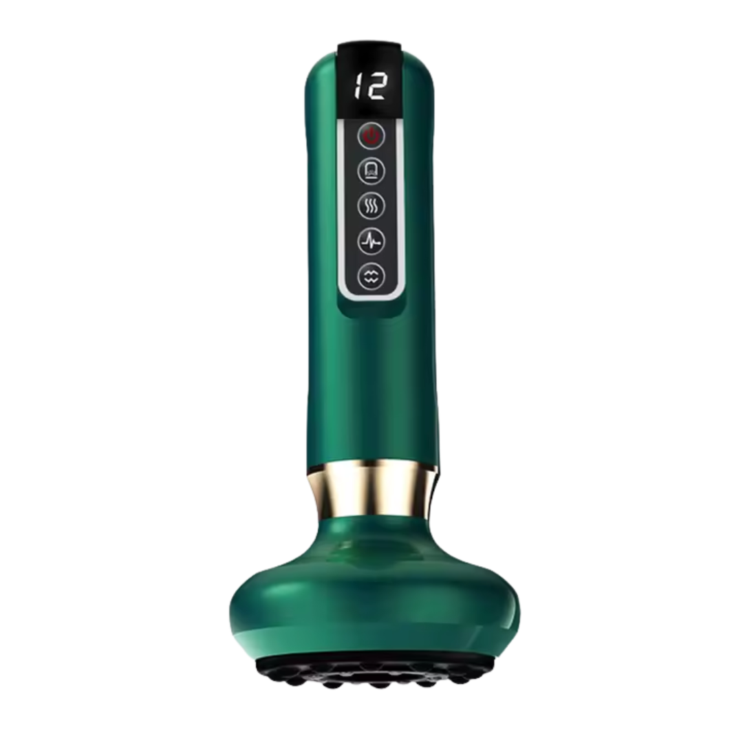 Masseur anti-cellulite Silhouette Pro+