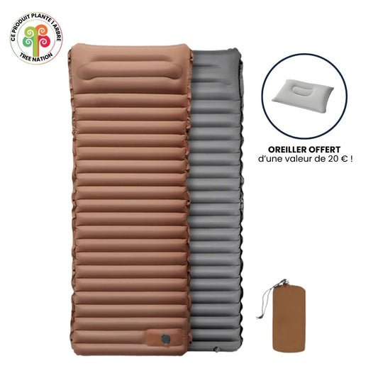 Matelas Ultraléger Pro