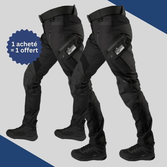 Pantalon Tactique