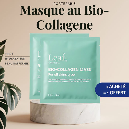 Masque au Bio-Collagene