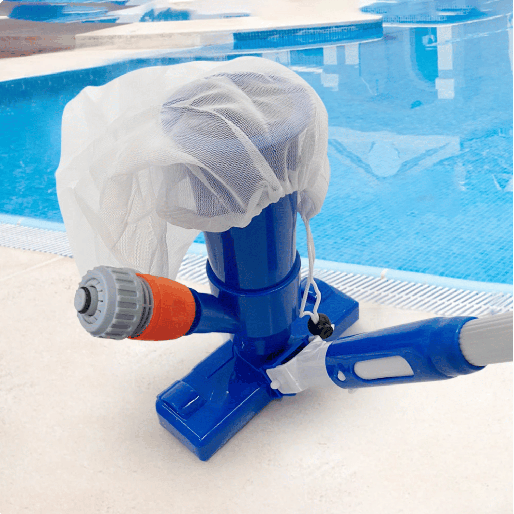 Aspirateur de piscine PH1
