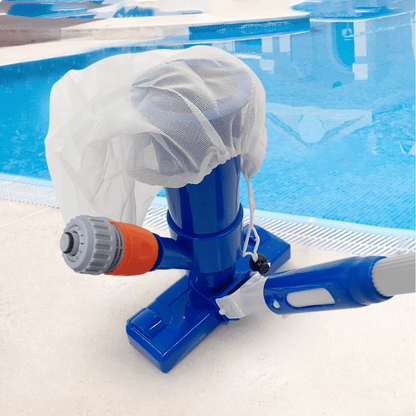 Aspirateur de piscine PH1