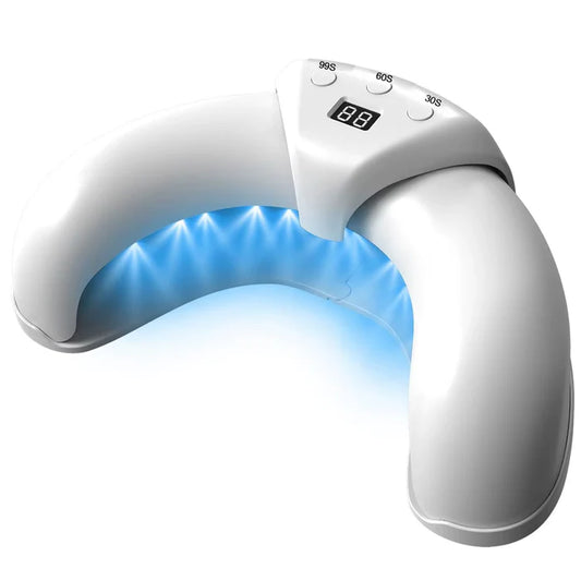 Soin Antifongique des Ongles – Action Ciblée par Lumière UV