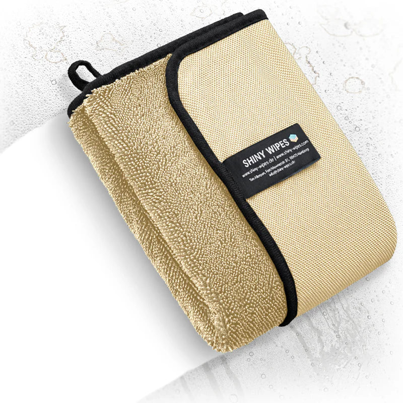Shiny Bath™ Serviette de séchage