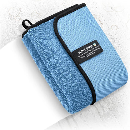 Shiny Bath™ Serviette de séchage