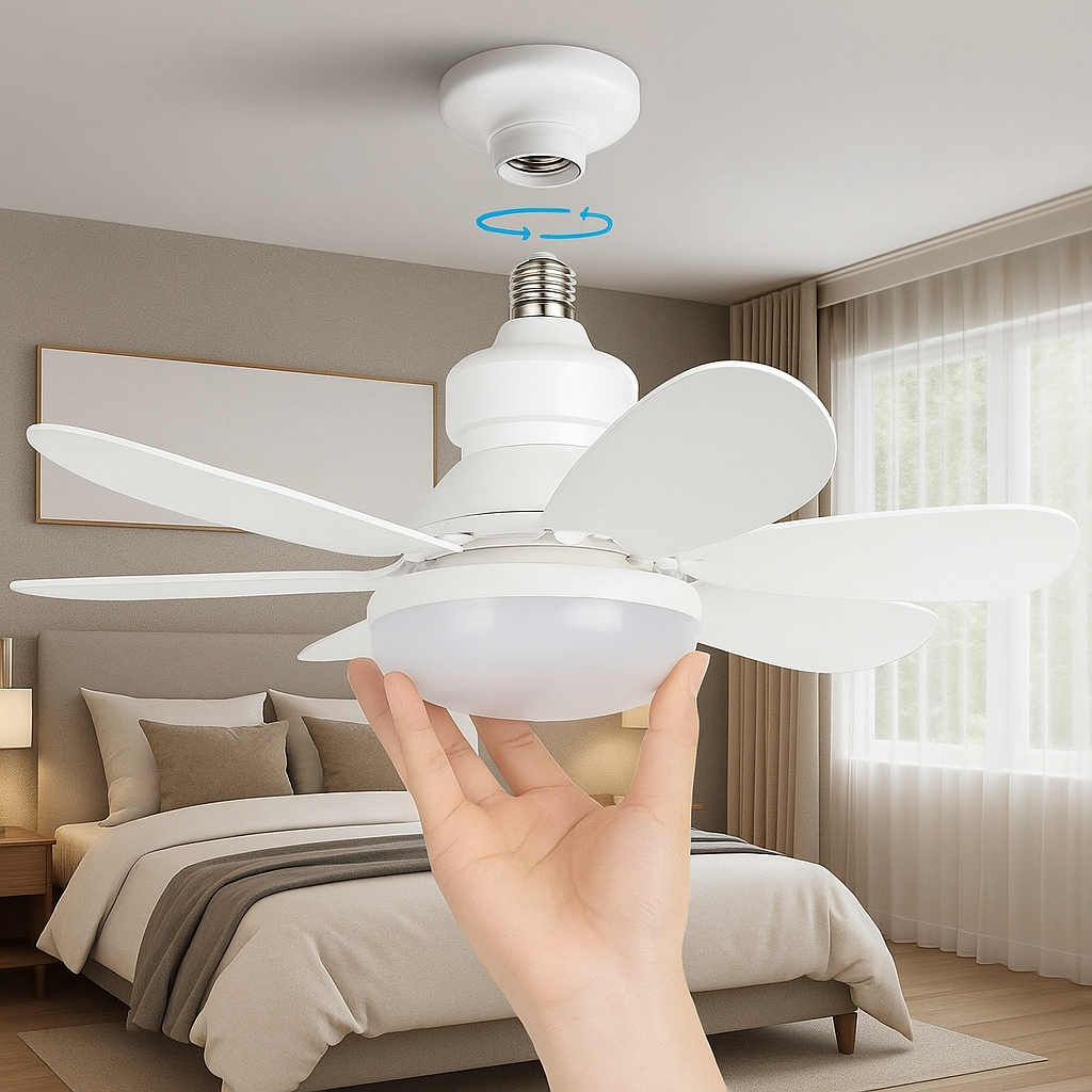 Ventilateur de plafond ST40