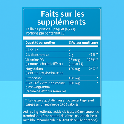Calmify - Liquid Anti-Stress