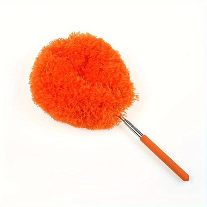Plumeau extensible en microfibre pour ventilateur de plafond