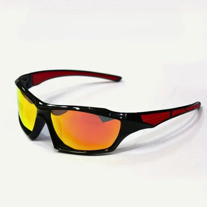 Lunettes de soleil polarisées