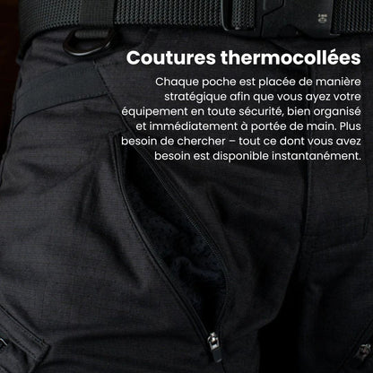Pantalon Tactique