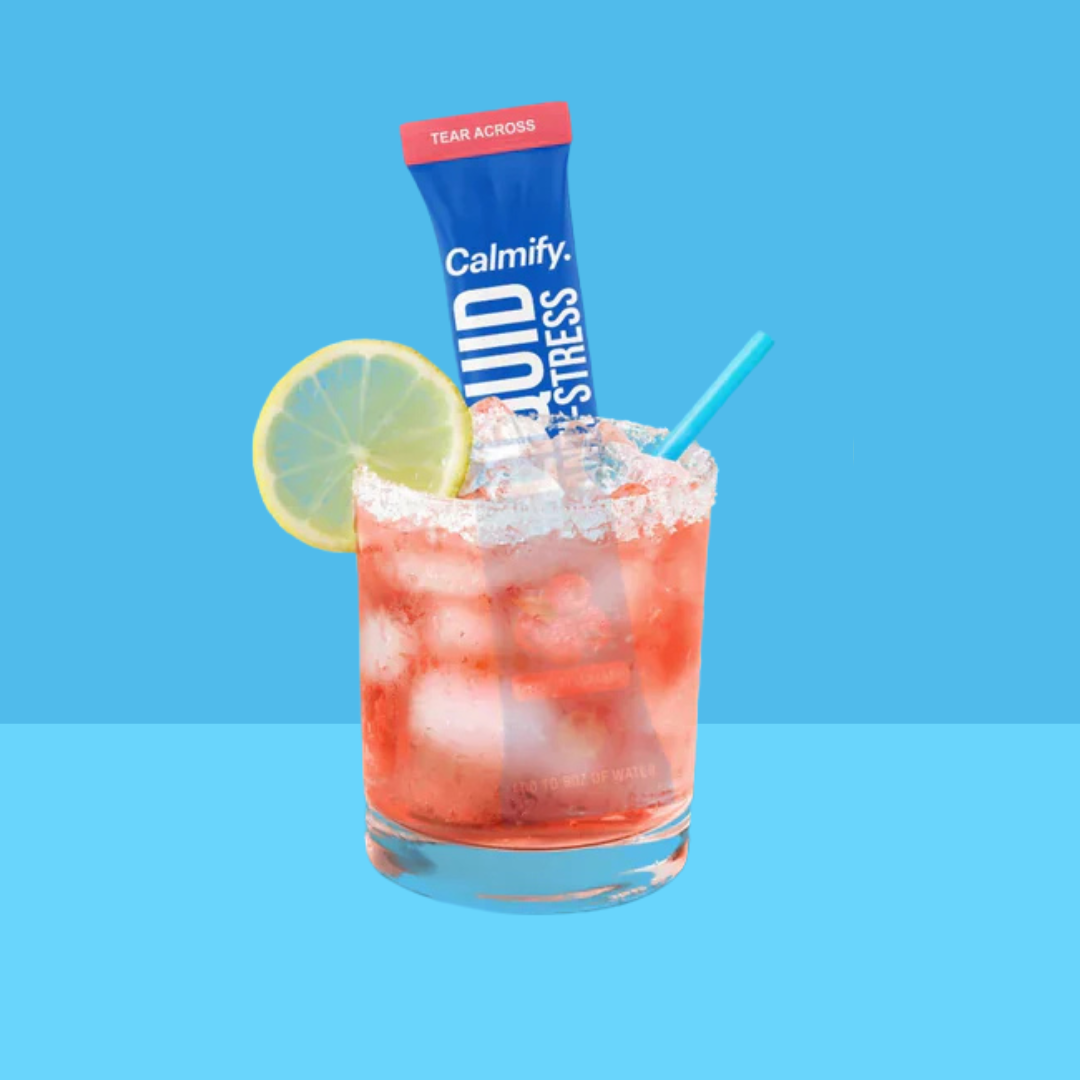 Calmify - Liquid Anti-Stress