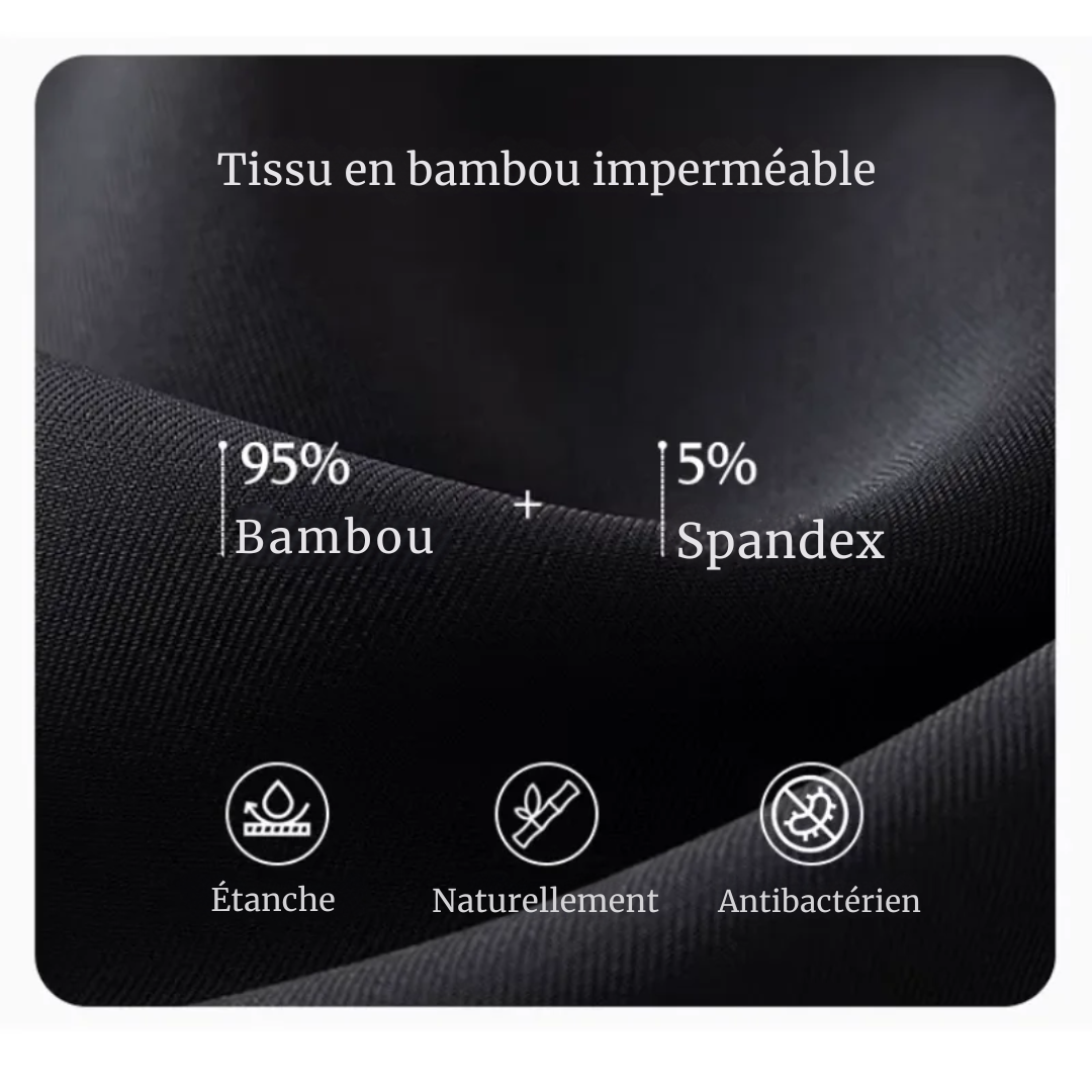 Sous-Vêtements pour Incontinence
