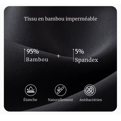 Sous-Vêtements pour Incontinence