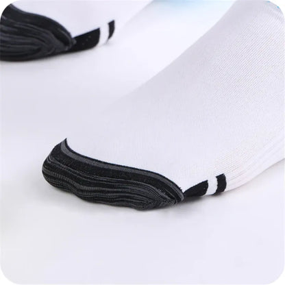 OrthoSocks - Chaussettes de compression en fibre de bambou