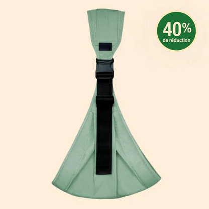 Porte-bébé confort