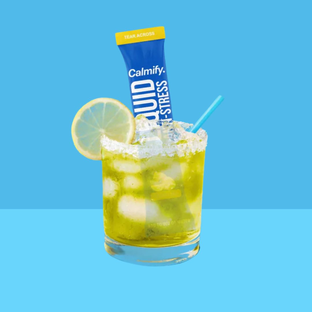 Calmify - Liquid Anti-Stress