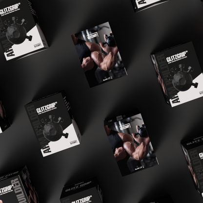 GlitzGrip Constructeur de bras