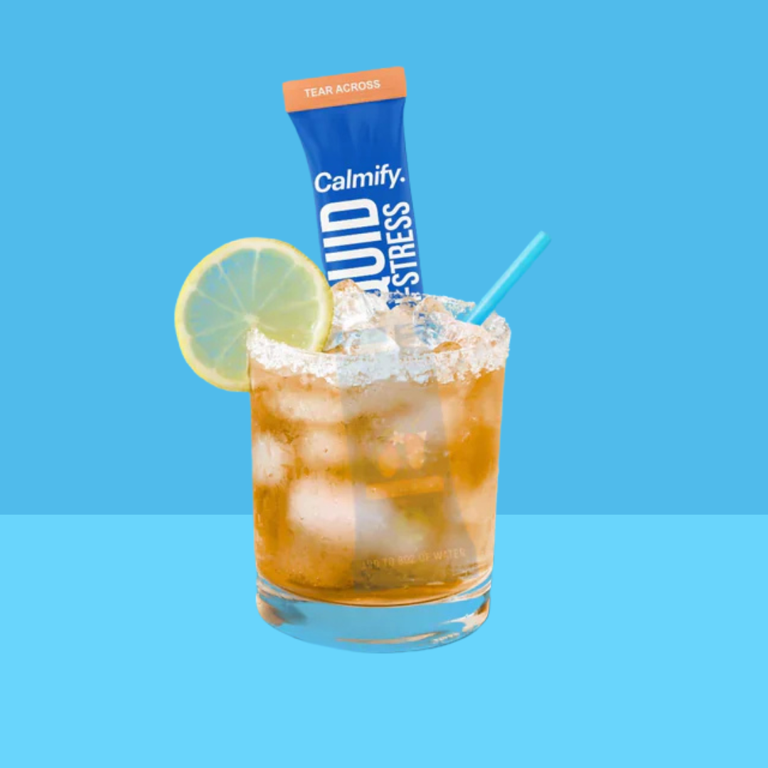 Calmify - Liquid Anti-Stress