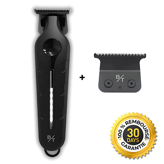 Blackout Trimmer 2.0™ – Tondeuse Premium Zéro Écart à Prix Abordable