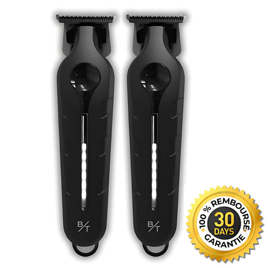 Blackout Trimmer 2.0™ – Tondeuse Premium Zéro Écart à Prix Abordable